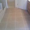 Full bathroom remodel "on a budget" for a bank owned property in Deltona. House sold 2 days later!
