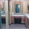 Full bathroom remodel in Lake Mary