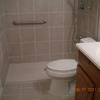 Full bathroom remodel to make a handicap accessible bathroom in Winter Springs